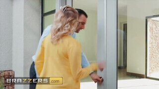 Brazzers - Bridgette B a bájos kolumbiai milf