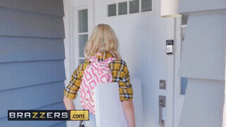 Brazzers - Lexi Lore idősebb fószerrel dug