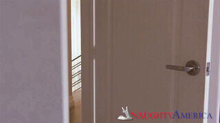 My Friends Hot Moms - Lexi Fox lyuka megkettyintve