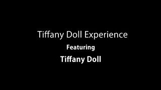 Tiffany Doll a csábító orosz tinédzser