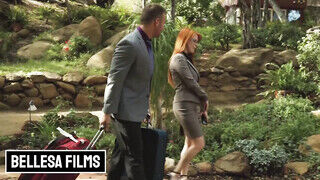 Penny Pax a csinos tinédzser milf