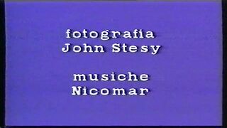 Korház a medence szélén - Magyar szinkronos vhs sexvideo