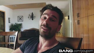 Veronica Avluv spriccelős sunácskája