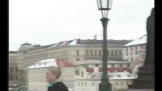 Behemót amatőr gigászi mellű magyar picsa ánuszba baszva