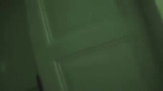 Amatőr magyar tinédzser nőci otthoni pornója