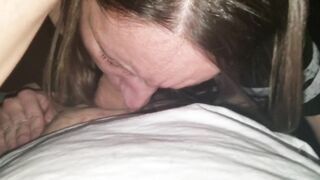 Amatőr cafka házastárs pornóvideója