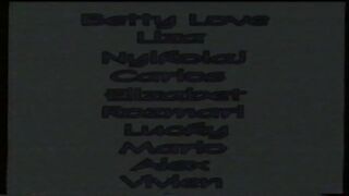 Made in Hungary - Magyar szinkronos teljes vhs pornvideo