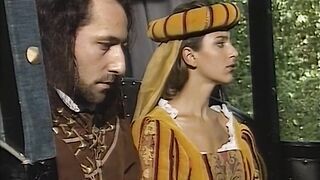Dracula - Szinkronizált teljes retro sexfilm