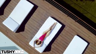 Tiffany Tatum a magyar vonzó pornós maca