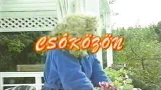 Csóközön - Magyar szinkronos teljes vhs pornvideo