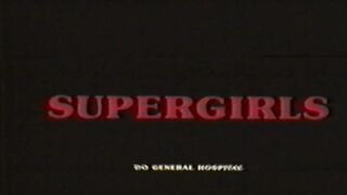 Szuper lányok a szanatóriumban - Magyar szinkronos teljes erotikus film