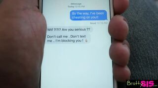 Gina Valentina kellemesen meglovagolja a pöcst
