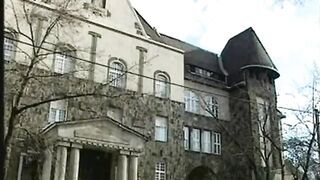 Anita a kórház szélen - Magyar szinkronos teljes xxx film
