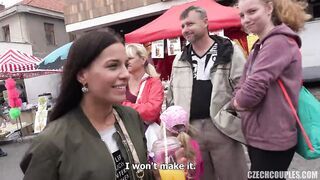 Barinők lecumiztatva és megkettyintve