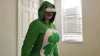 18 éves cosplayes gigászi fenekű brazil zsenge