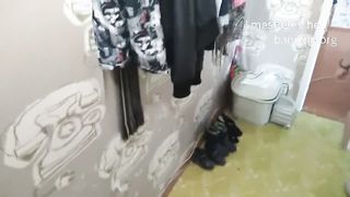 Tinédzser spinét a csávója haverja kúrja