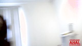 Durva fenék sexfilm