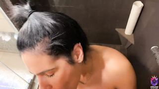 Dögös brazil barinő háziszex videója