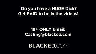 Blacked - Kali Roses erőszakos menete