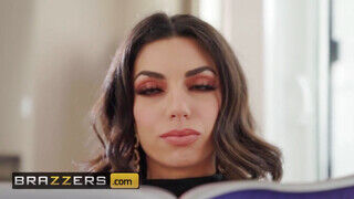 Brazzers - Darcie Dolce muffja megkúrva