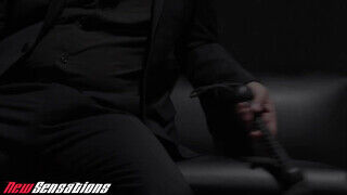 NewSensations - Adira Allure hardcore menete