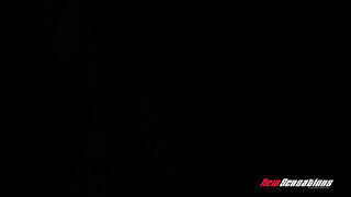 New Sensations - Paige Owens kíméletlen szexelése