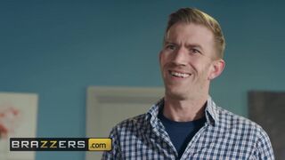 Brazzers - Beau Diamond imádja a termetes farkat