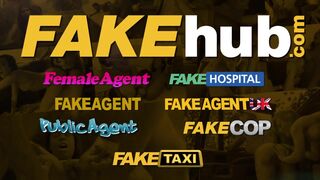 Public Agent - Subil Arch a cafka milf