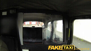 FakeTaxi - ne beszélj már annyit inkább szopd a faszomat!