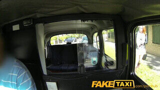 Faketaxi - egy pippantás a fuvardíj helyett?