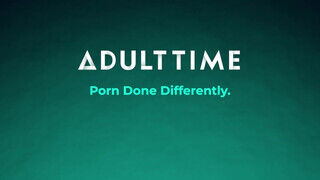 ADULT TIME - Teljes jelenet (!!!) nevelő anyák gyűjtemény