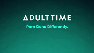 ADULT TIME - Veronica Leal outdoor popsi