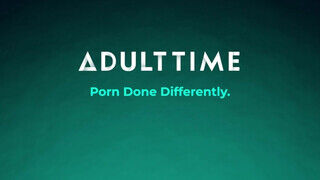 ADULT TIME - majd én megmutatom hogy mi az a nyalás