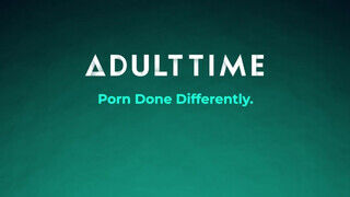 ADULT TIME - Seth Gamble elpusztítja Gia Derza pináját