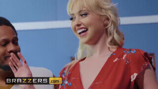 Brazzers - Chloe Cherry és a fotós fószer