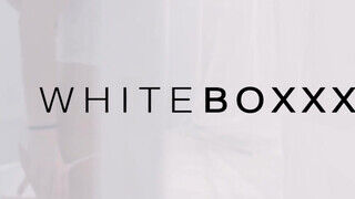 WHITEBOXXX - Vinna Reed baszik a személyi edzőjével