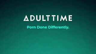 ADULT TIME - Lauren Phillips a termetes csöcsű milf
