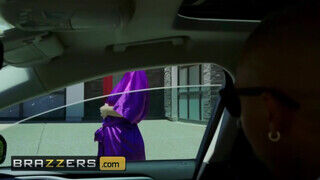 Brazzers - Sovereign Syre a céda asszony