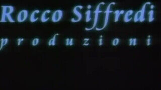 Rocco ravishes Prague 4 - Teljes sexvideo