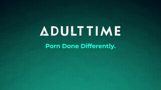 ADULT TIME - Gianna Dior lágy szeretkezése