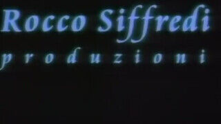 Rocco Animal Trainer 1 - Teljes pornóvideó