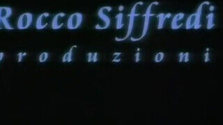 Rocco Animal Trainer 21 - Teljes vhs szexfilm