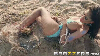 Brazzers - Gia Milana a kívánatos szirén