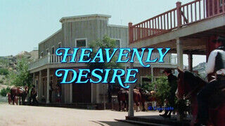 Heavenly Desire (1979) - Teljes xxx videó