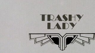 Trashy Lady (1985) - Klasszikus pornóvideó