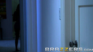 Brazzers - Lela Star a fullos latin amerikai suna