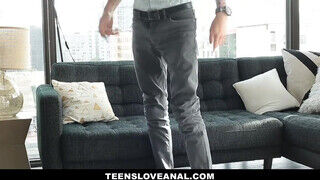 TeensLoveanal - Valentina Nappi popója megkúrva