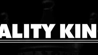 Reality Kings - Jenna Foxx a hatalmas fenekű csoki szuka