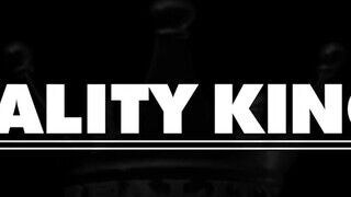 Reality Kings - Indica Monroe rácuppan a csoki dákóra