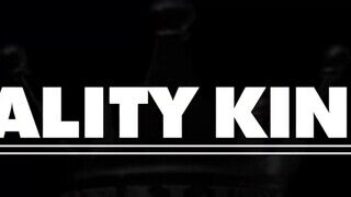 Reality Kings - Gabriela Lopez és a tinédzser fickó